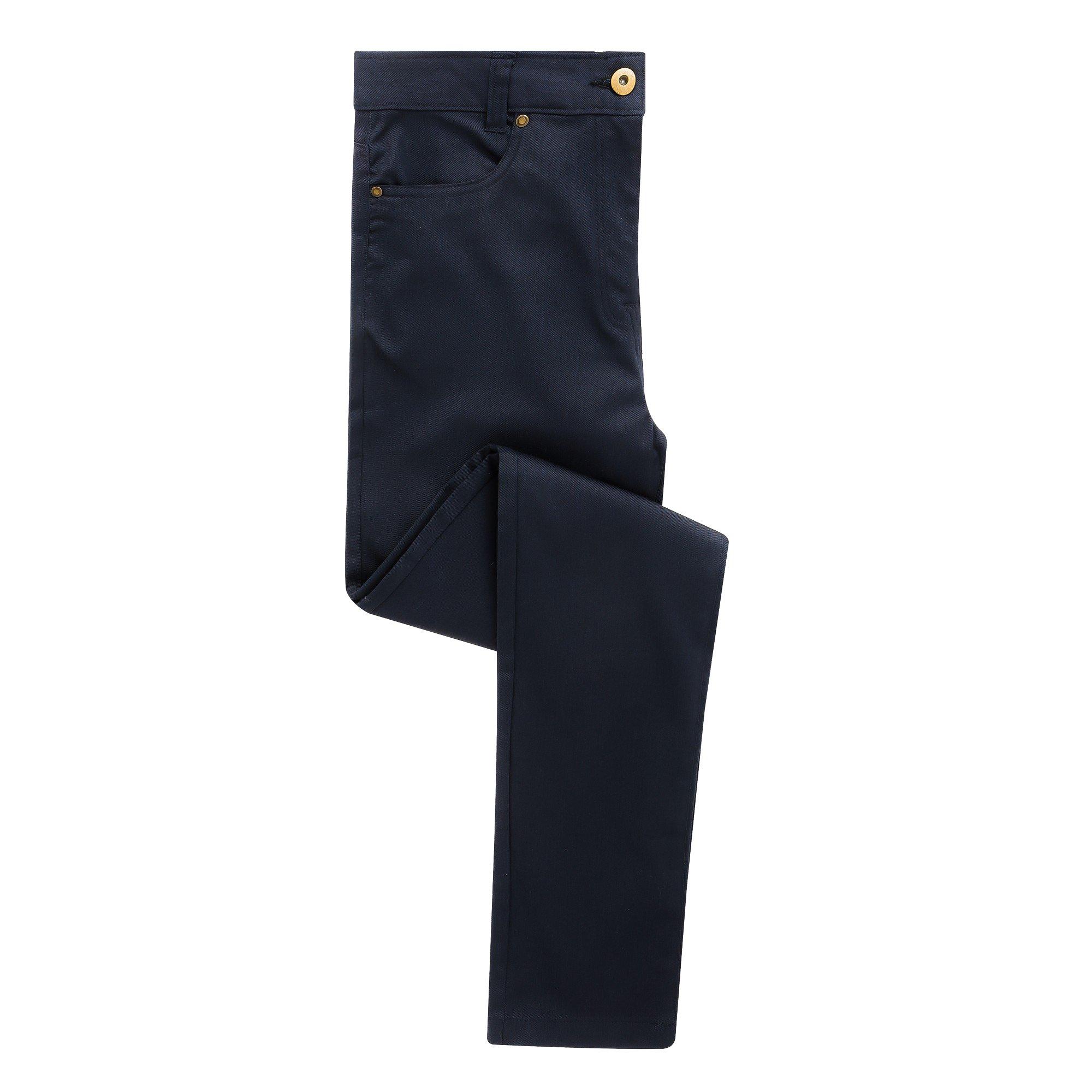 PREMIER Performance Chinohose