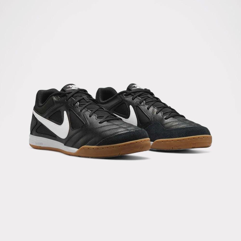 NIKE Gato - Black White