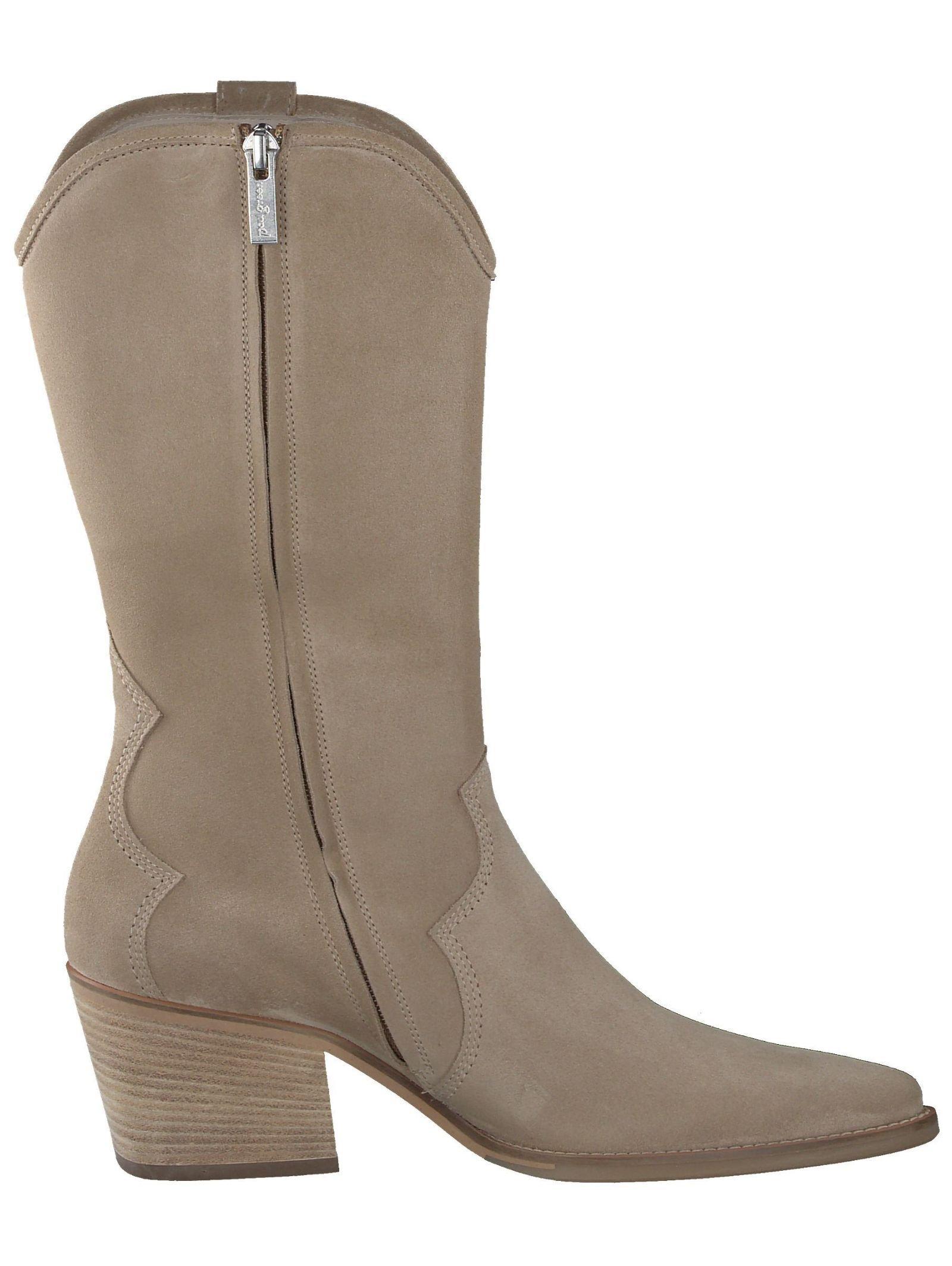 Paul Green Stiefel