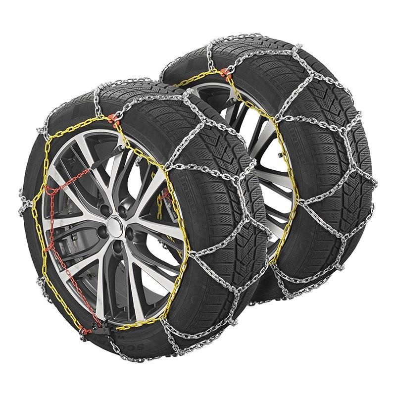 Pricenet Schneeketten 16mm KNR230