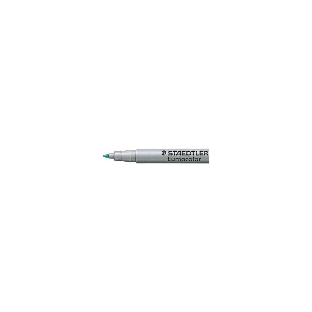 STAEDTLER STAEDTLER Lumocolor non-perm. M 315-5 grün
