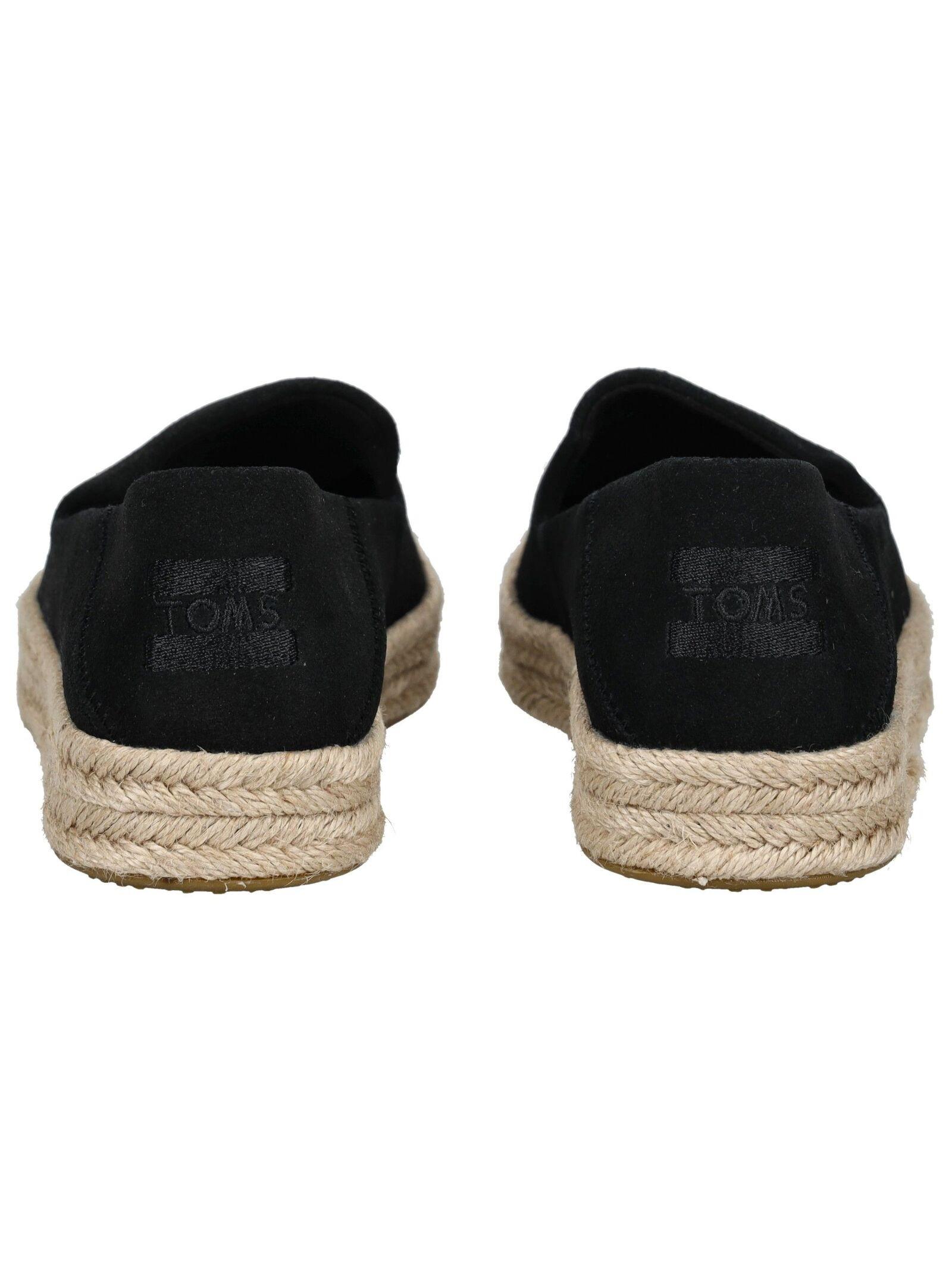 TOMS Slipper 10021868