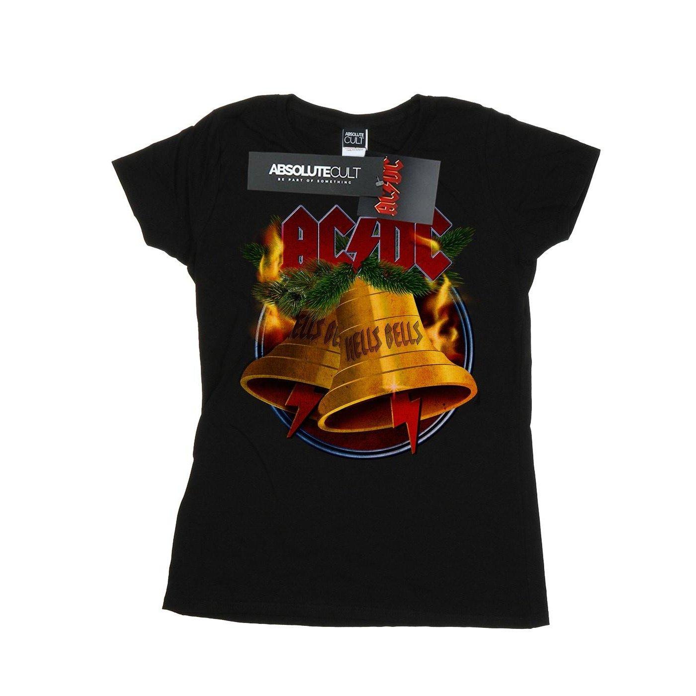 AC/DC ACDC Hells Bells T-Shirt