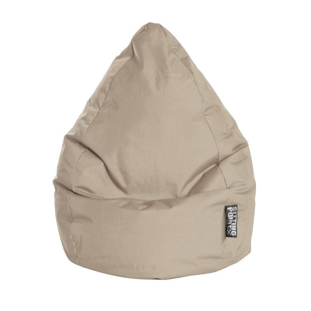 Sitting Point Sitzsack Beanbag Brava