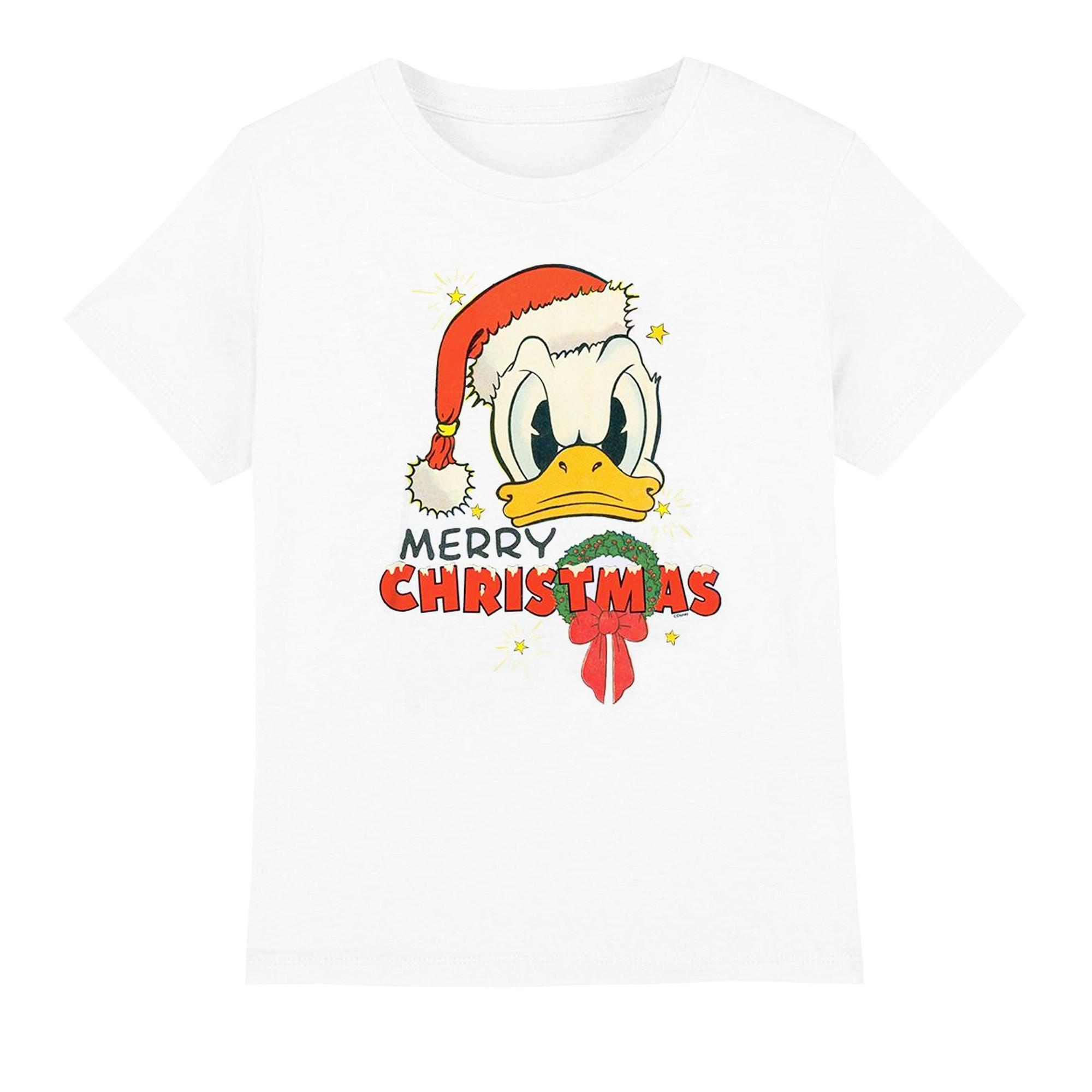 Disney Merry Christmas TShirt