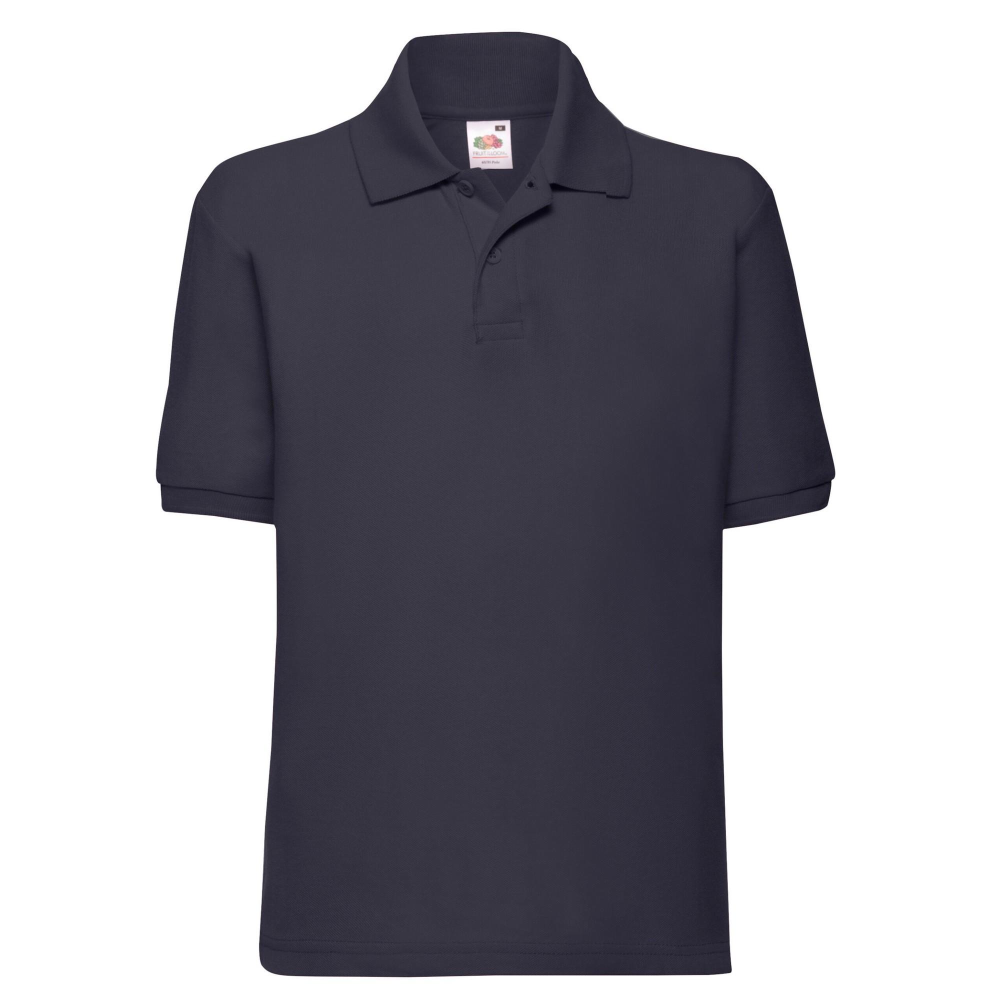 Fruit of the Loom 6535 Poloshirt