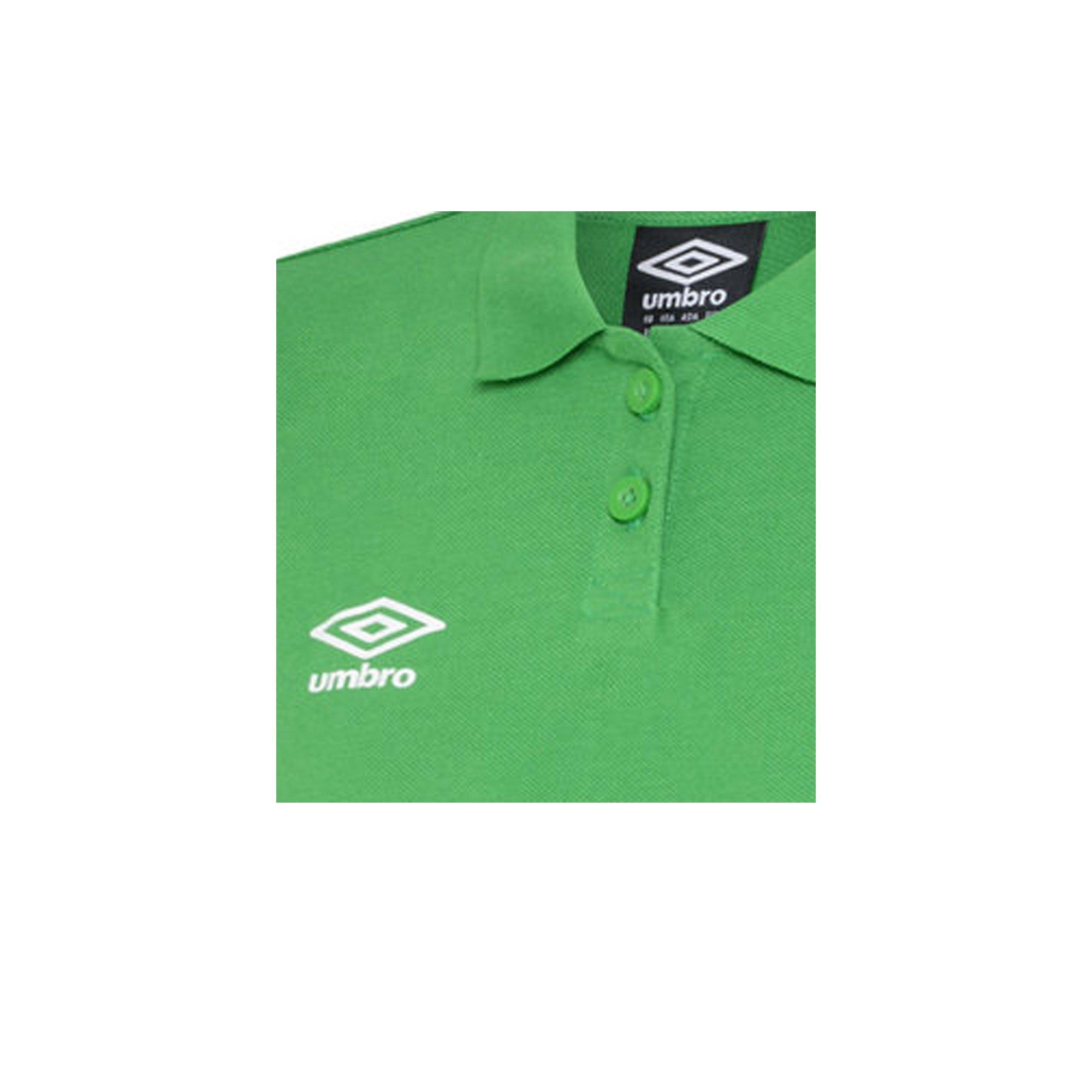 Umbro Club Essential Poloshirt