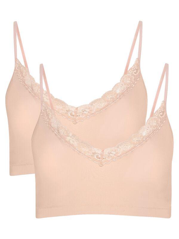 JOCKEY Parisienne Bralette