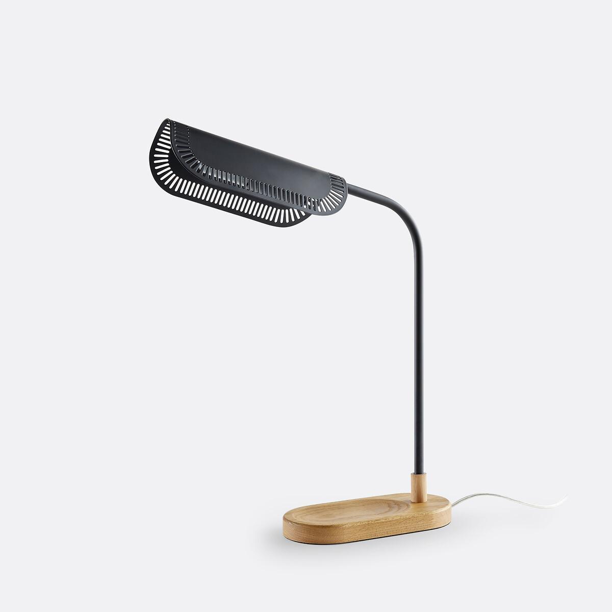 La Redoute Intérieurs Tischlampe Opia