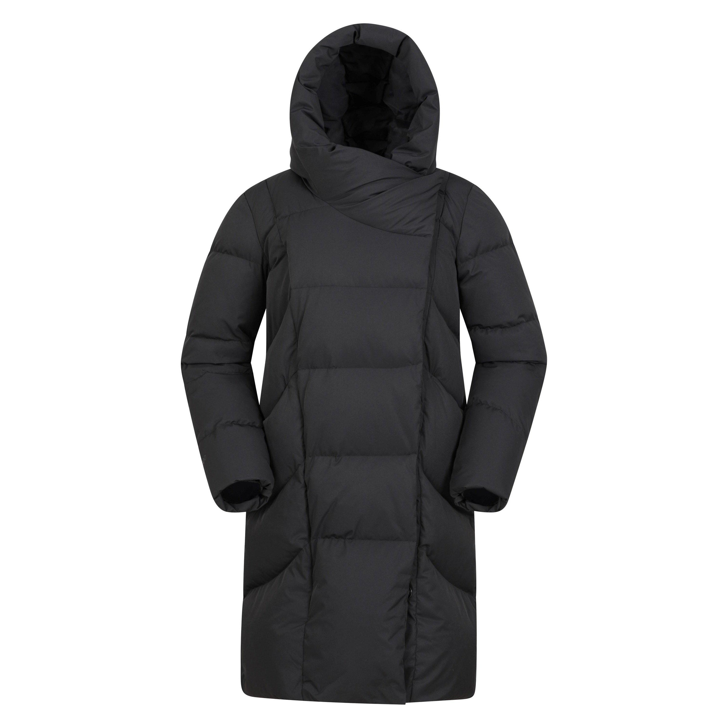 Mountain Warehouse Cosy Extreme II Daunenjacke Wickel