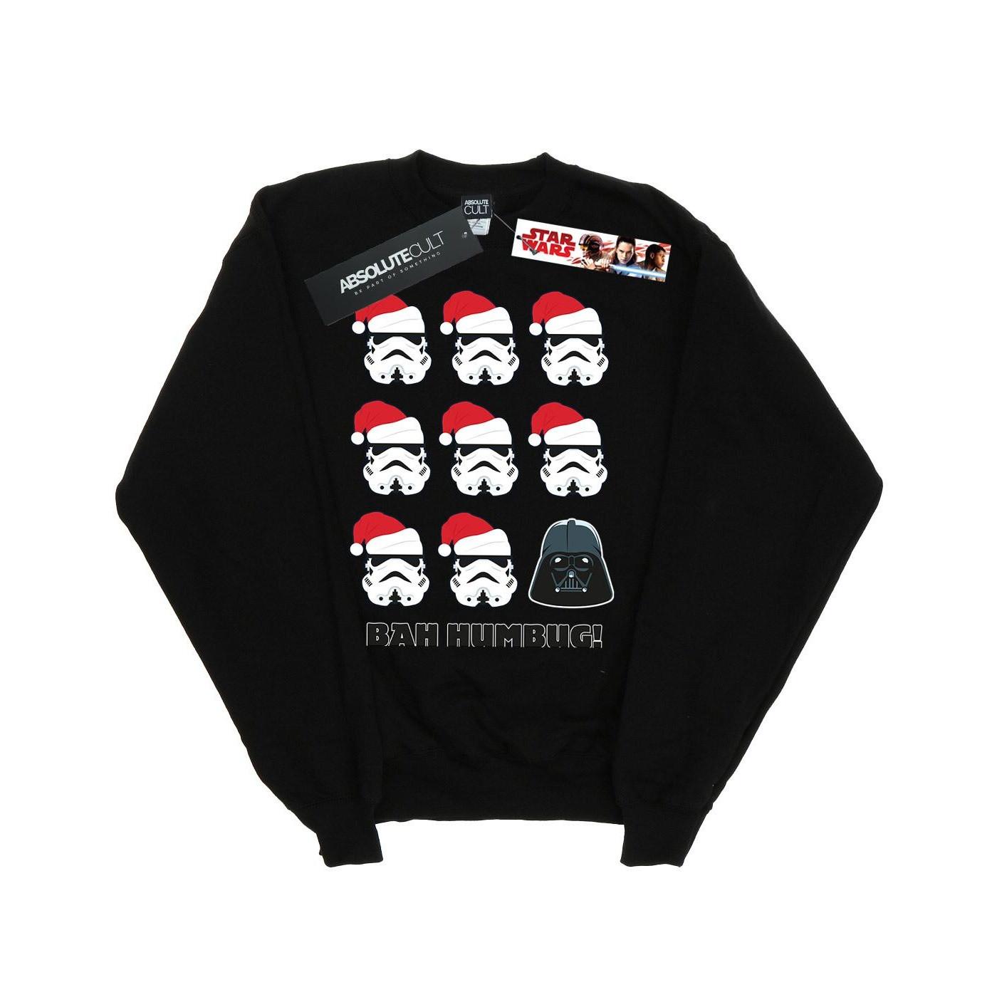 STAR WARS Humbug Sweatshirt