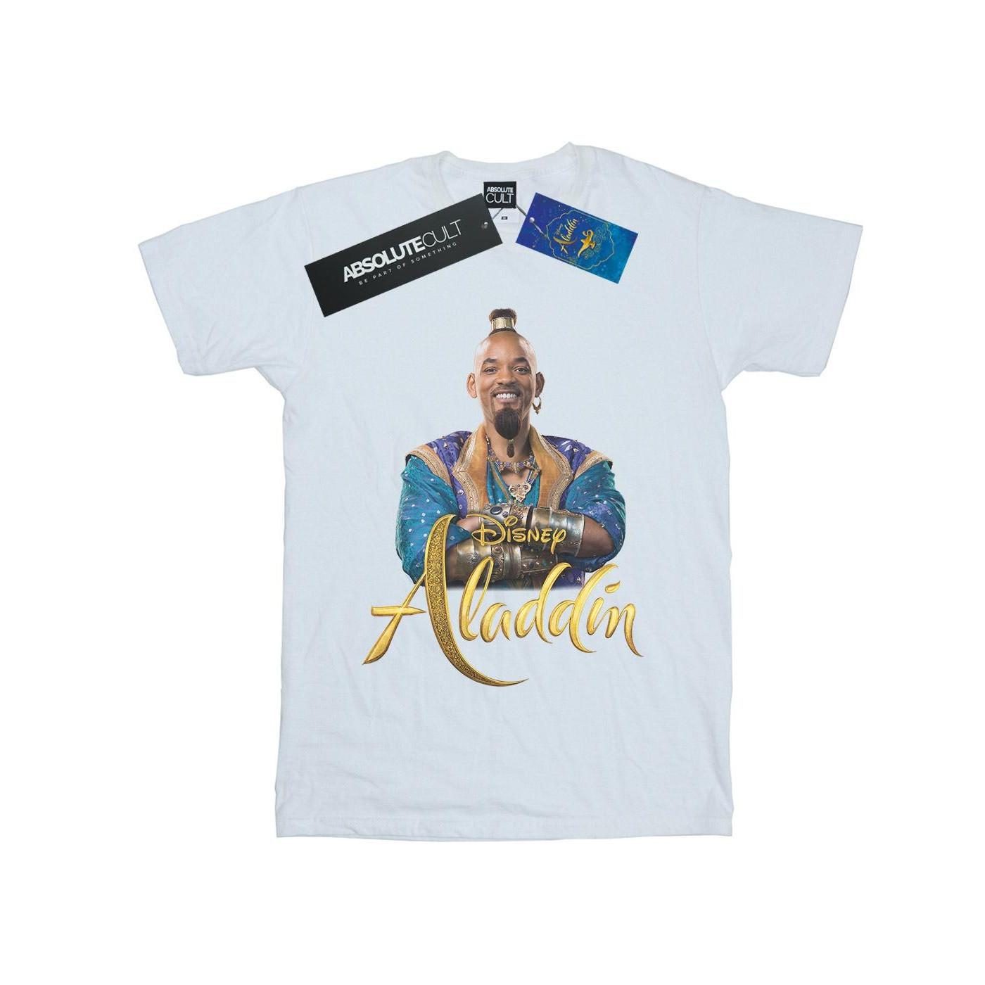 Disney Aladdin Genie T-Shirt