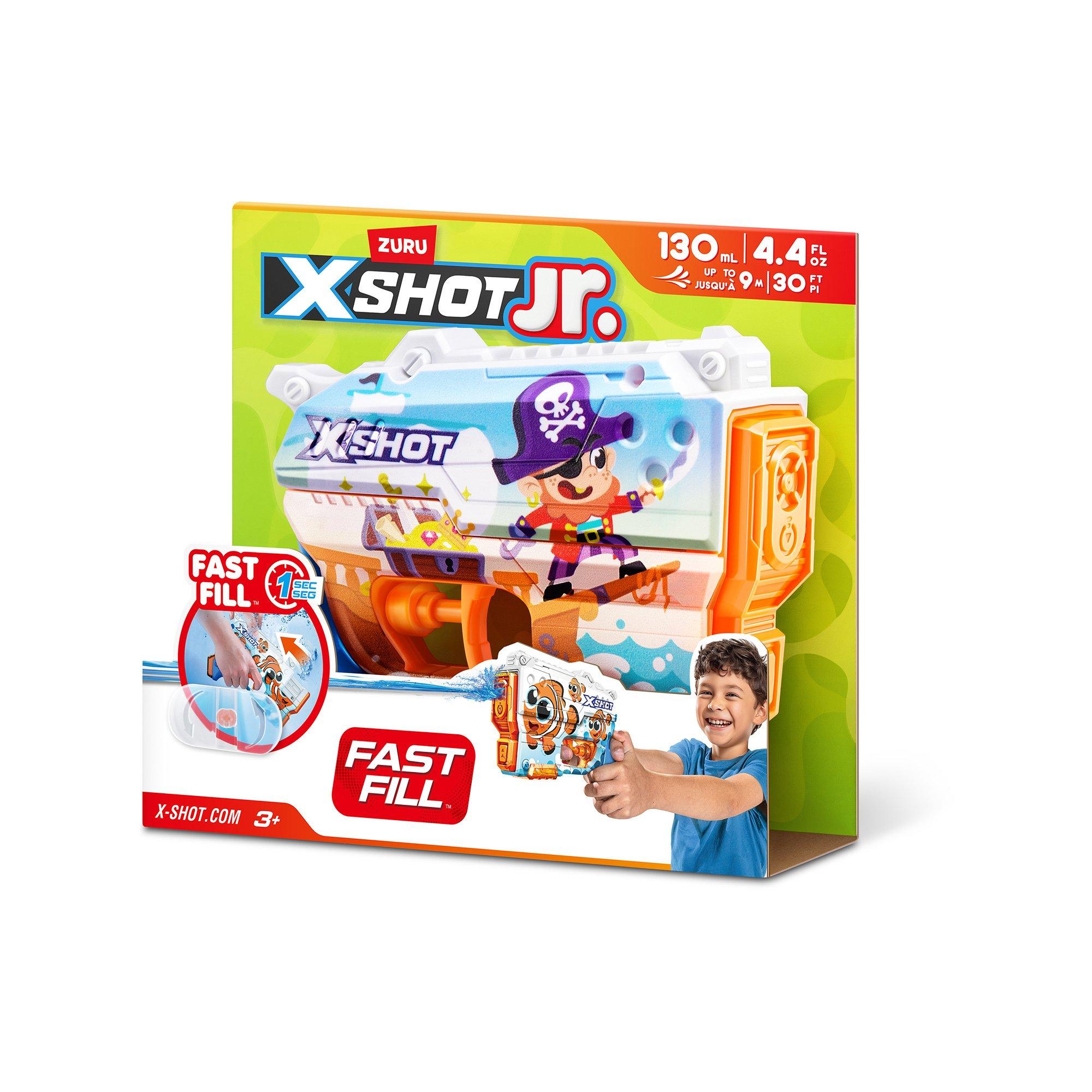 XSHOT Preschool Blaster