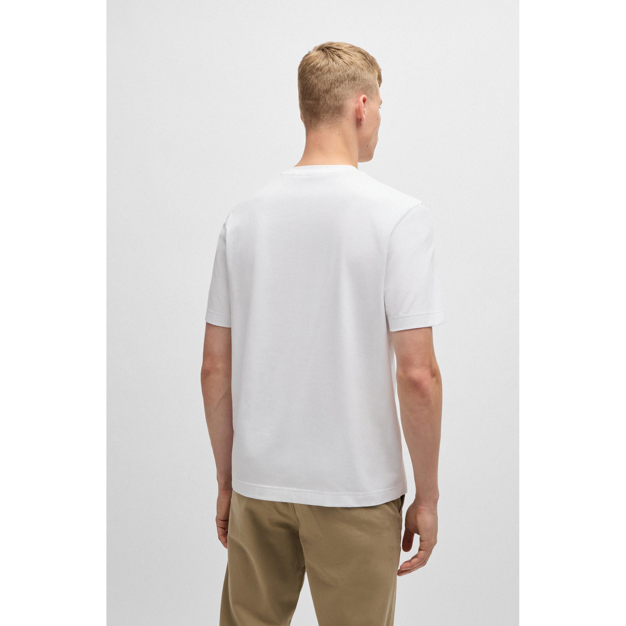 BOSS ORANGE Tchup Relaxed Fit T-Shirt