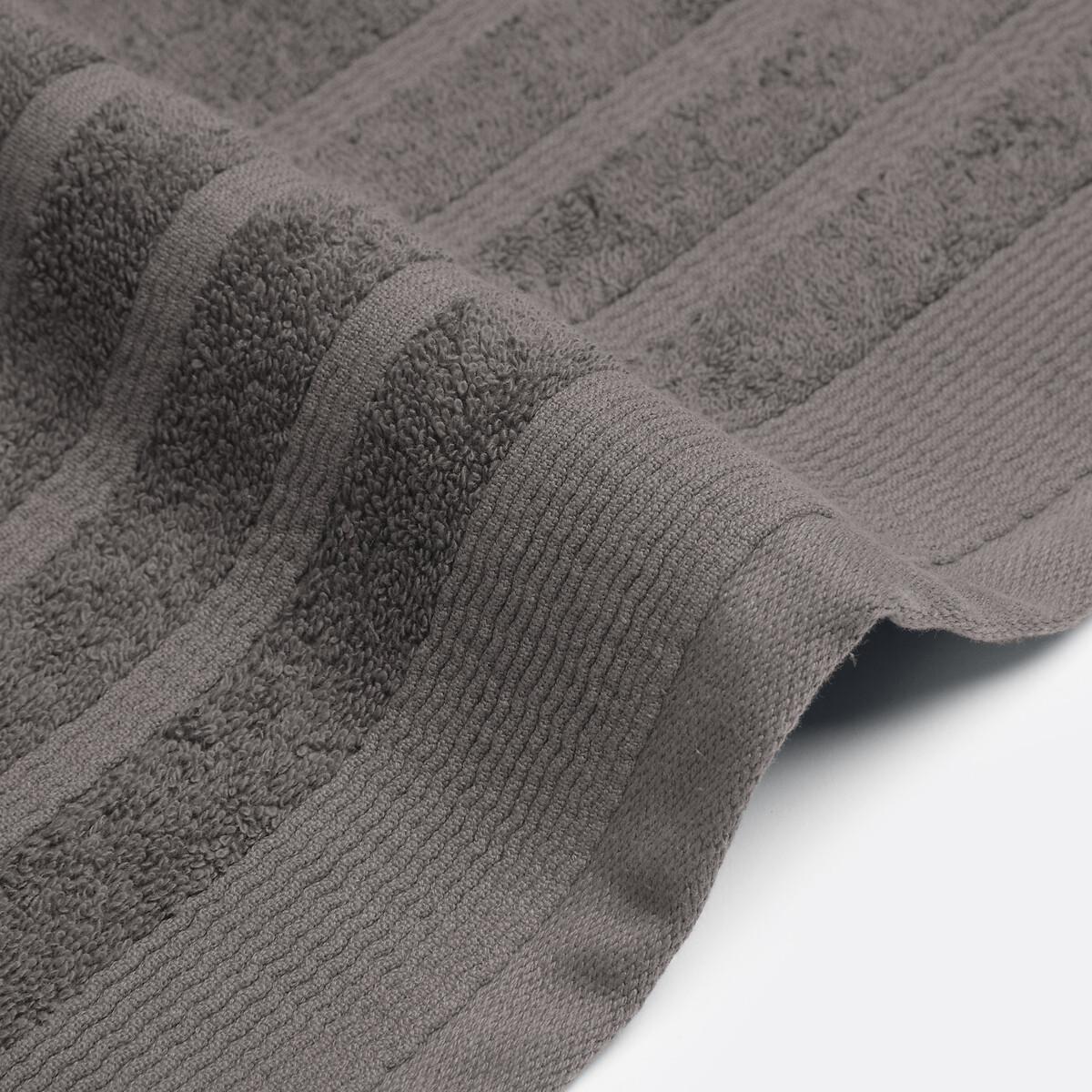 La Redoute Intérieurs 2er-Pack Handtücher Zavara aus Frottee