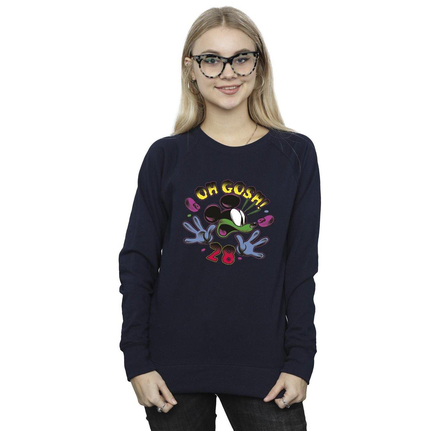 Disney Oh Gosh Sweatshirt