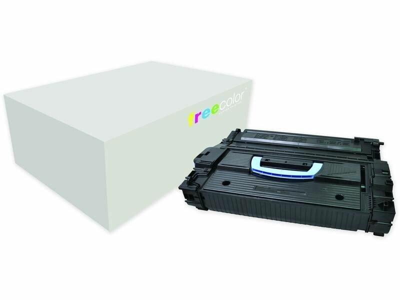 Freecolor TONER C8543 BLACK