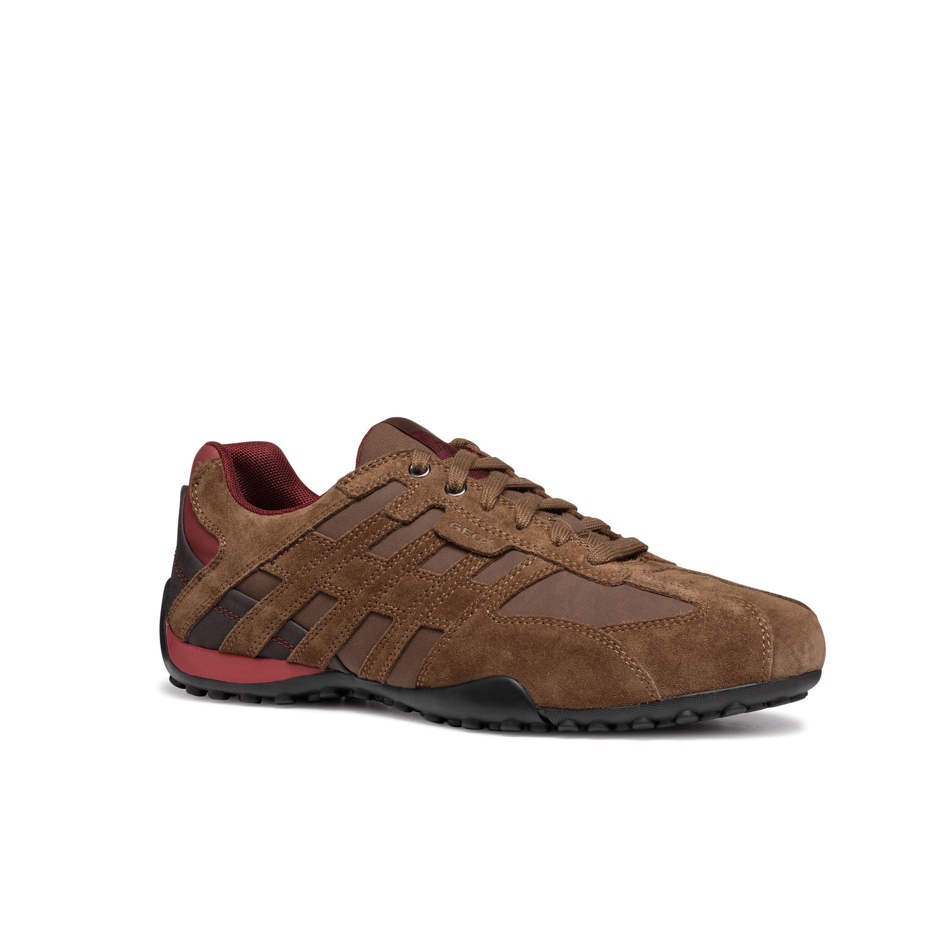 GEOX turnschuhe snake