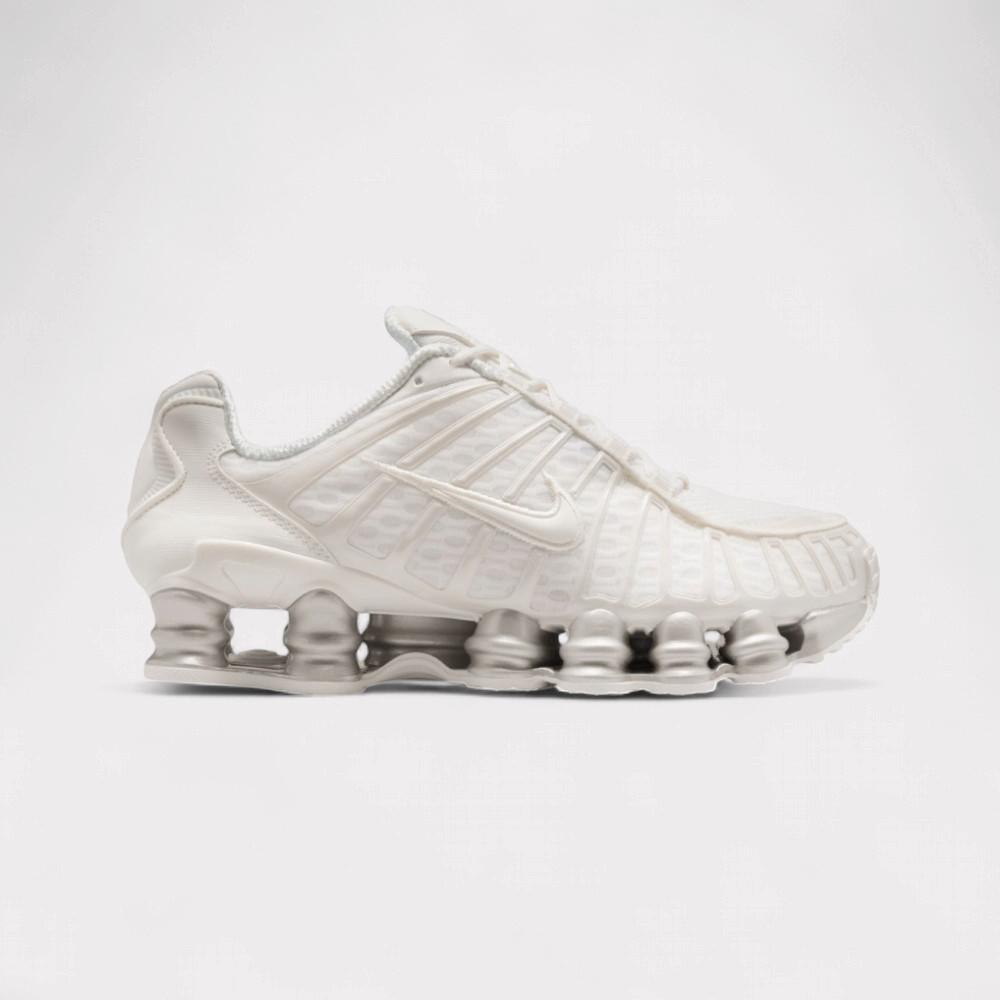 NIKE Shox TL - Sail