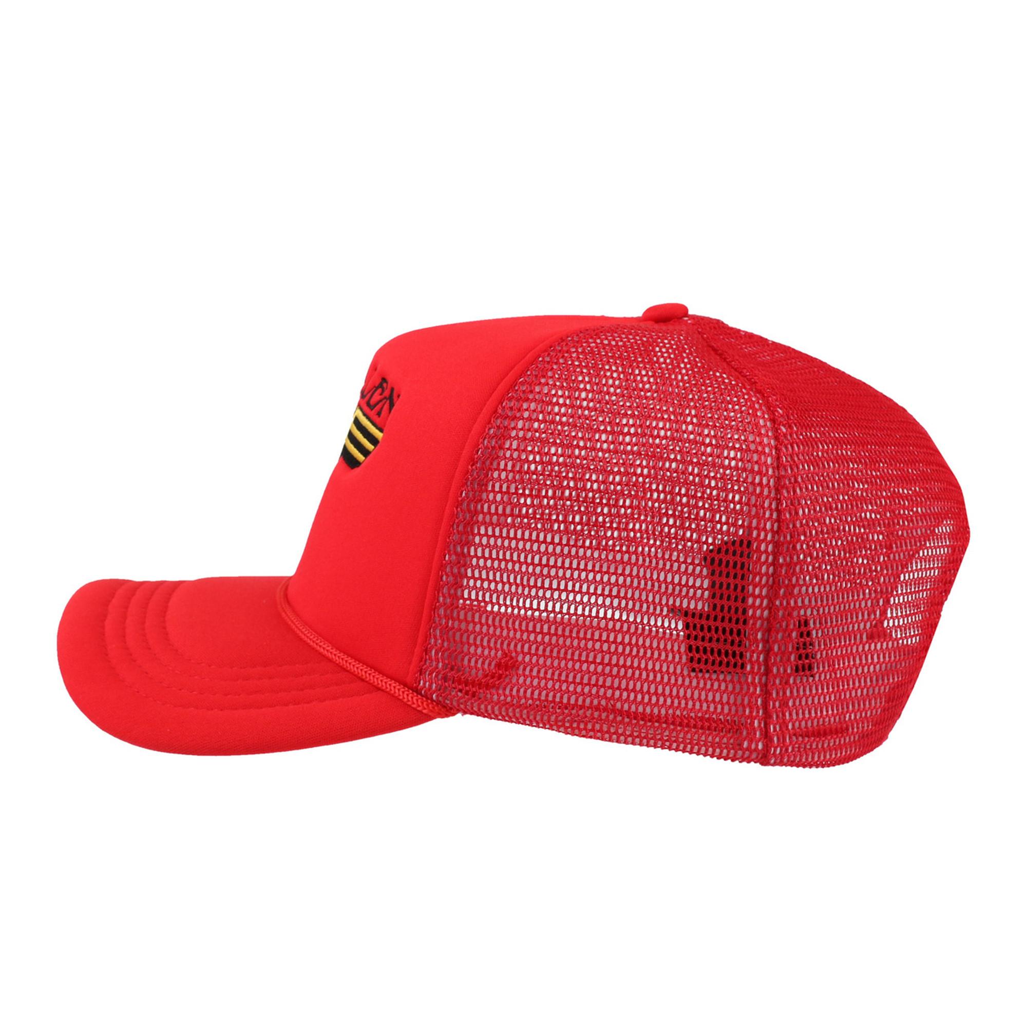 Van Halen Kappe