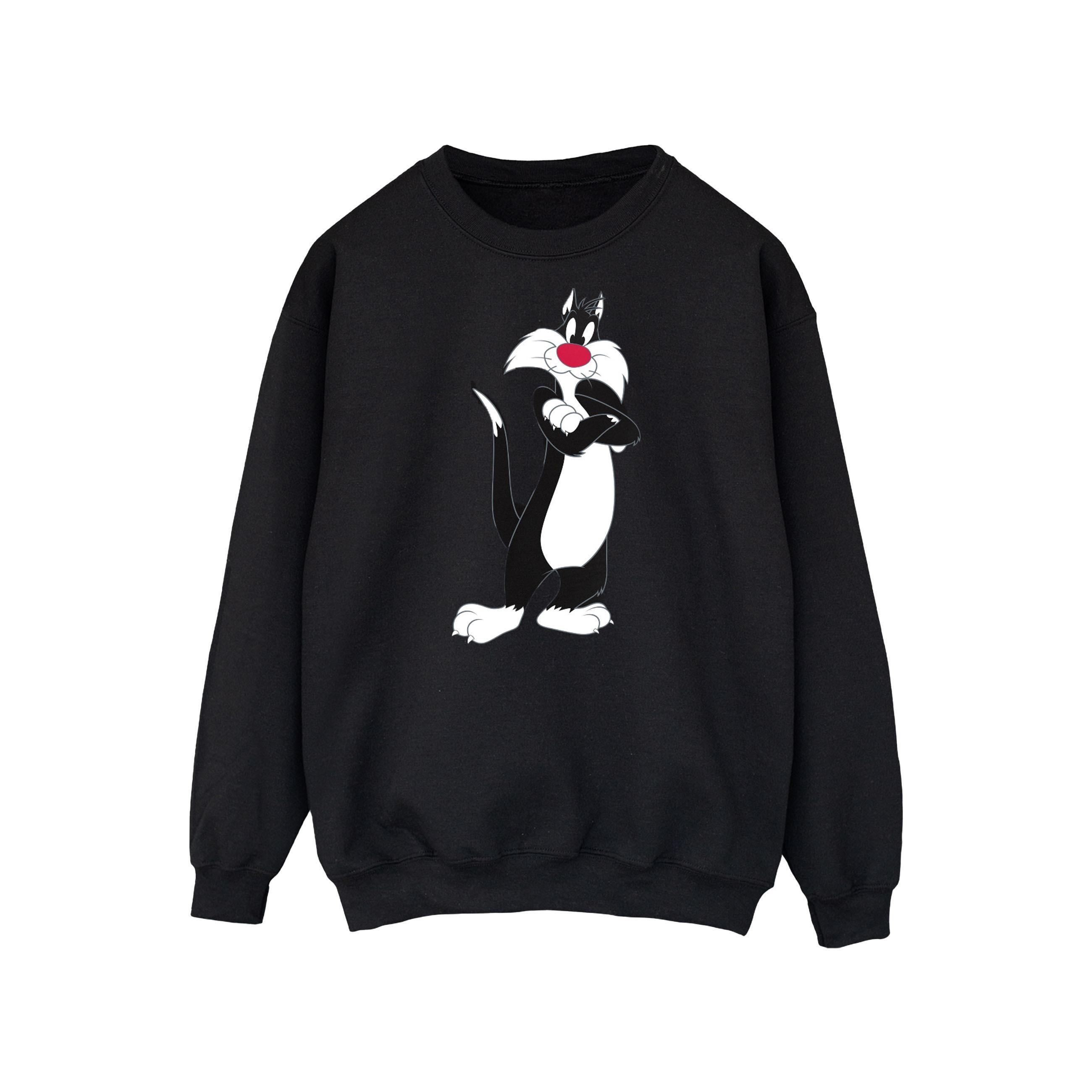 LOONEY TUNES Sweatshirt
