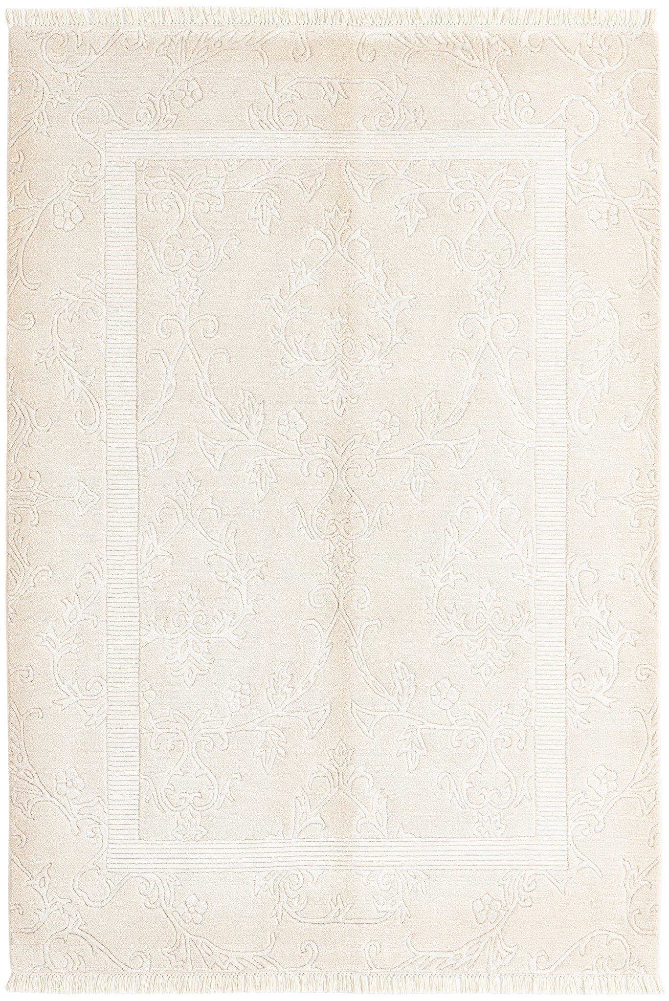 VIDAL Handgemachter Teppich Darya-Indian