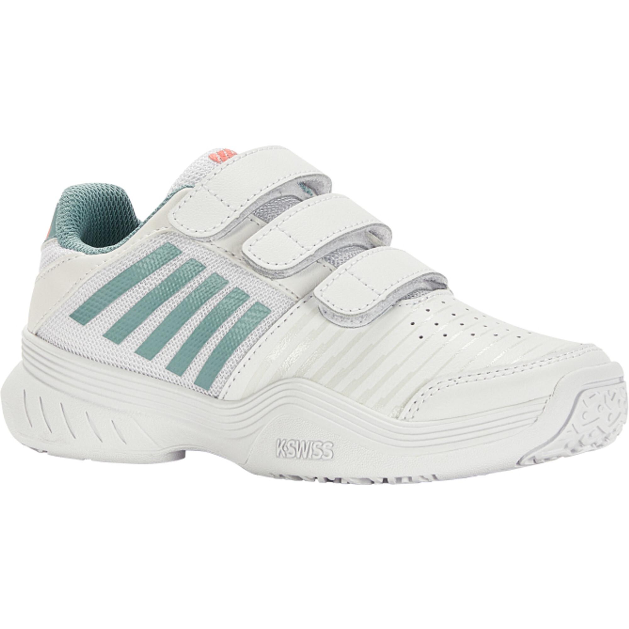 K-Swiss kinder-tennisschuhe express omni
