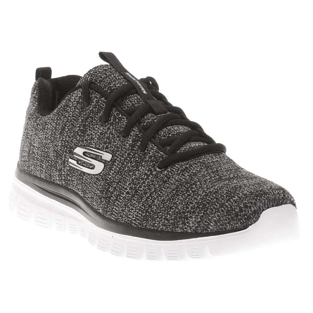 SKECHERS Sneaker Graceful Twisted Fortune