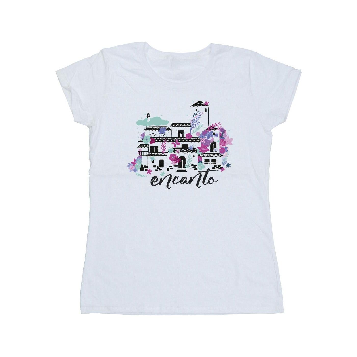 Disney Encanto Casita T-Shirt