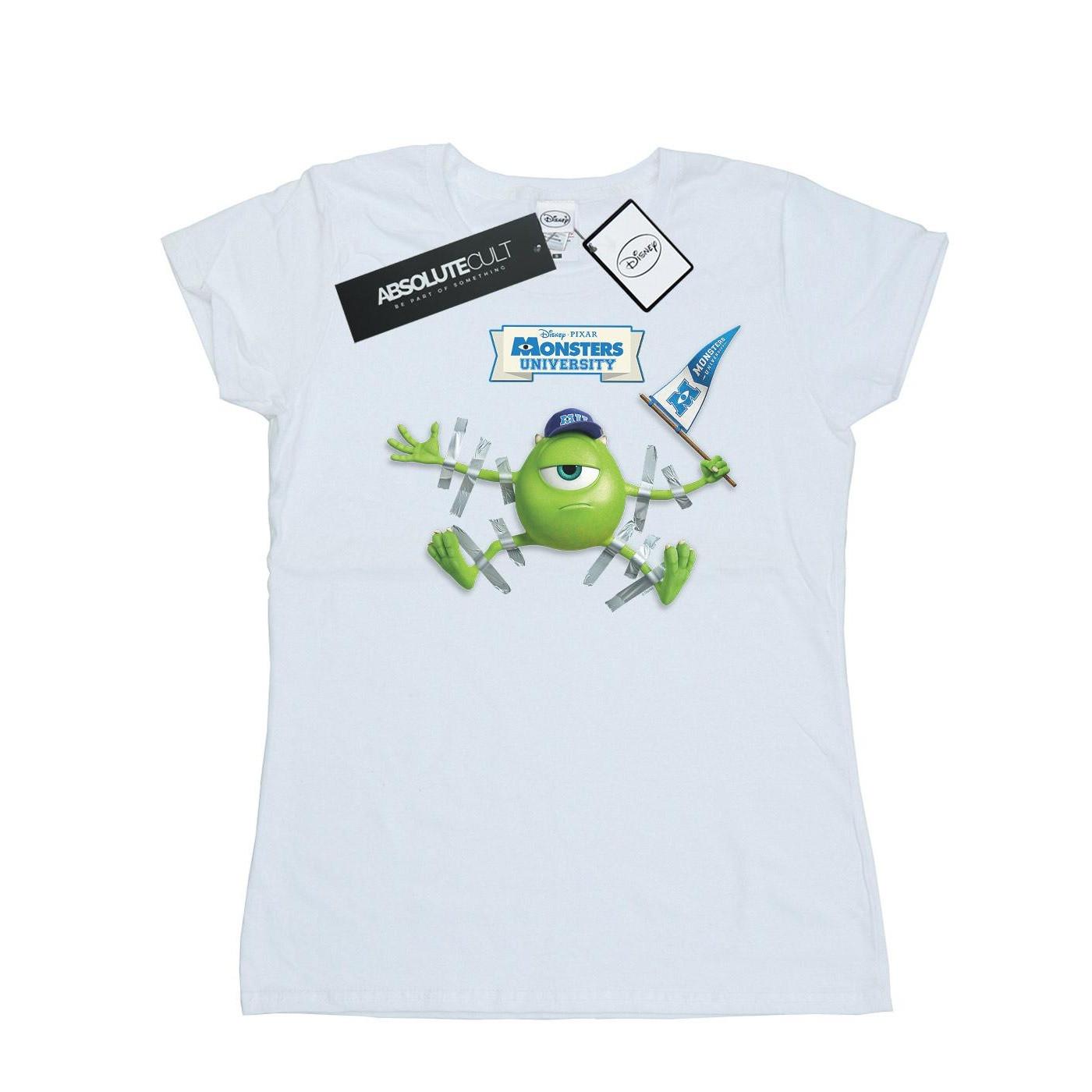 Disney Monsters University T-Shirt