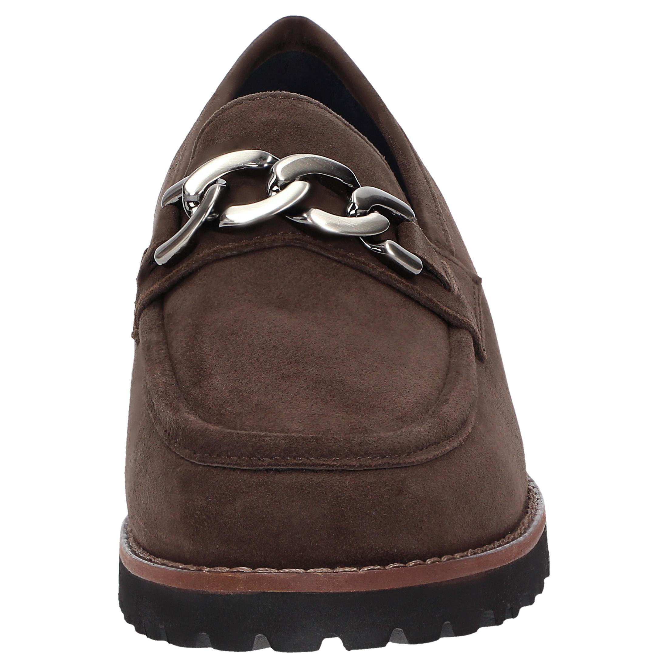 Sioux Slipper Meredith-734-H