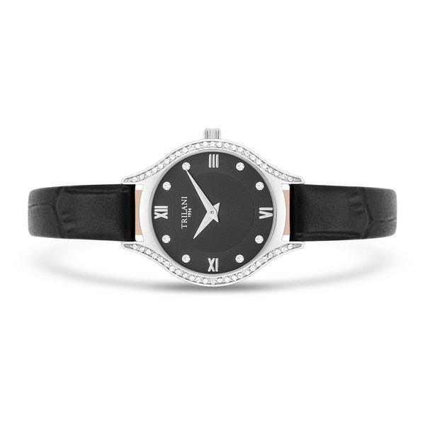 Trilani Armband-Uhr