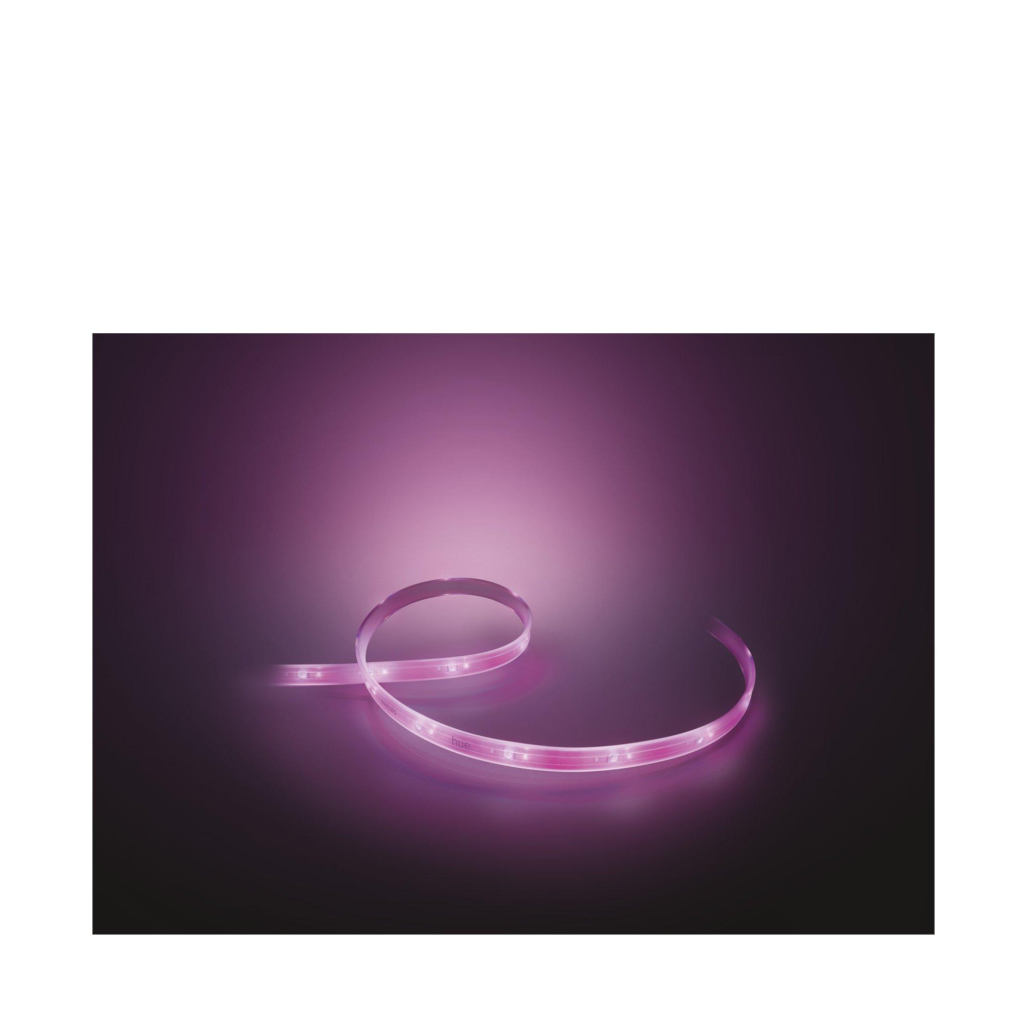 PHILIPS Plus Erweitert 800lm App-gesteuerte LED-Lichterkette