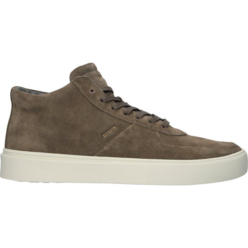 Blackstone basketballschuhe crag eska mid