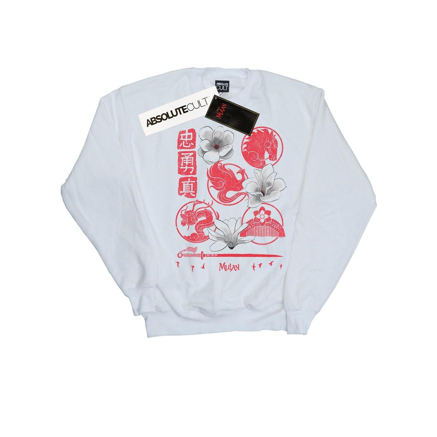 Disney Sweatshirt