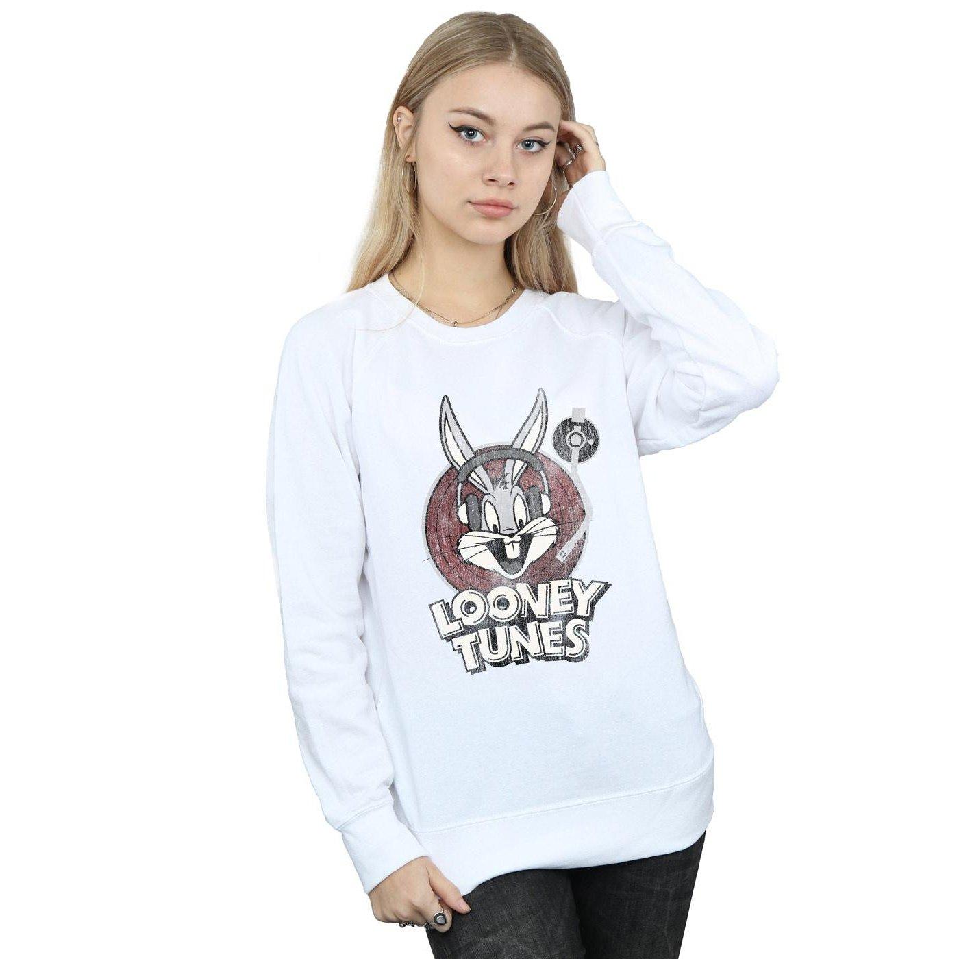 LOONEY TUNES Sweatshirt