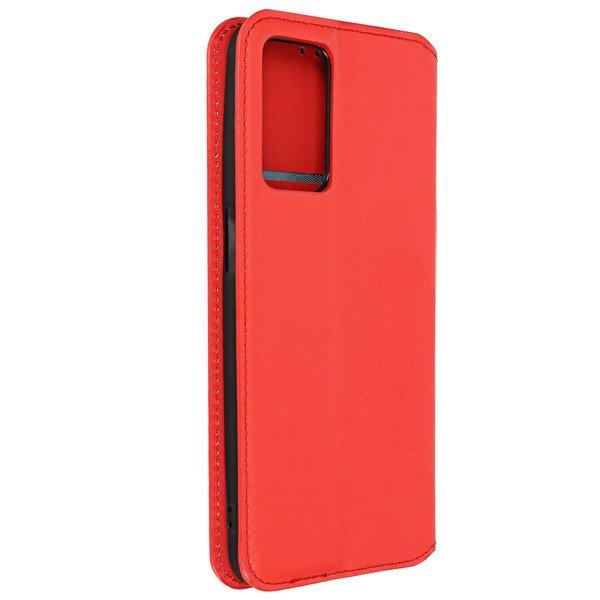 Avizar Classic Cover Oppo A16 / A16s Rot
