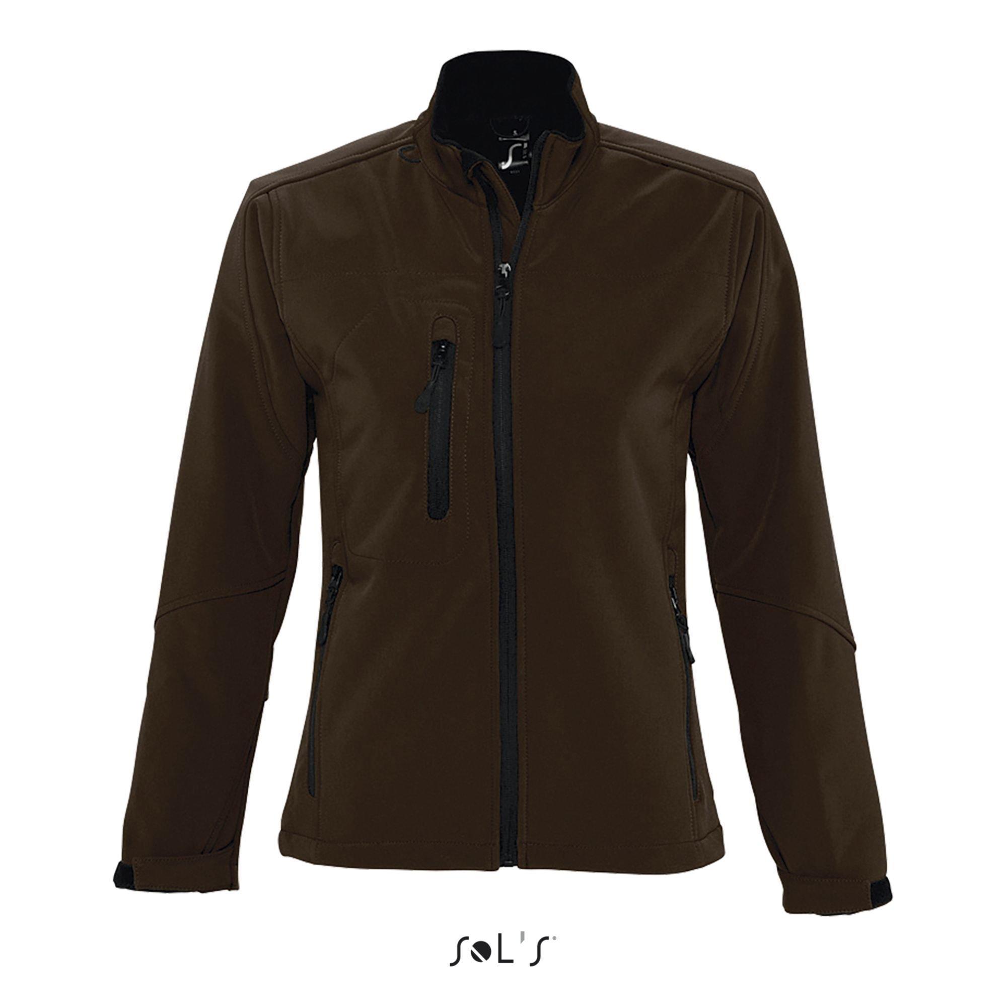 SOLS windjacke ol' roxy