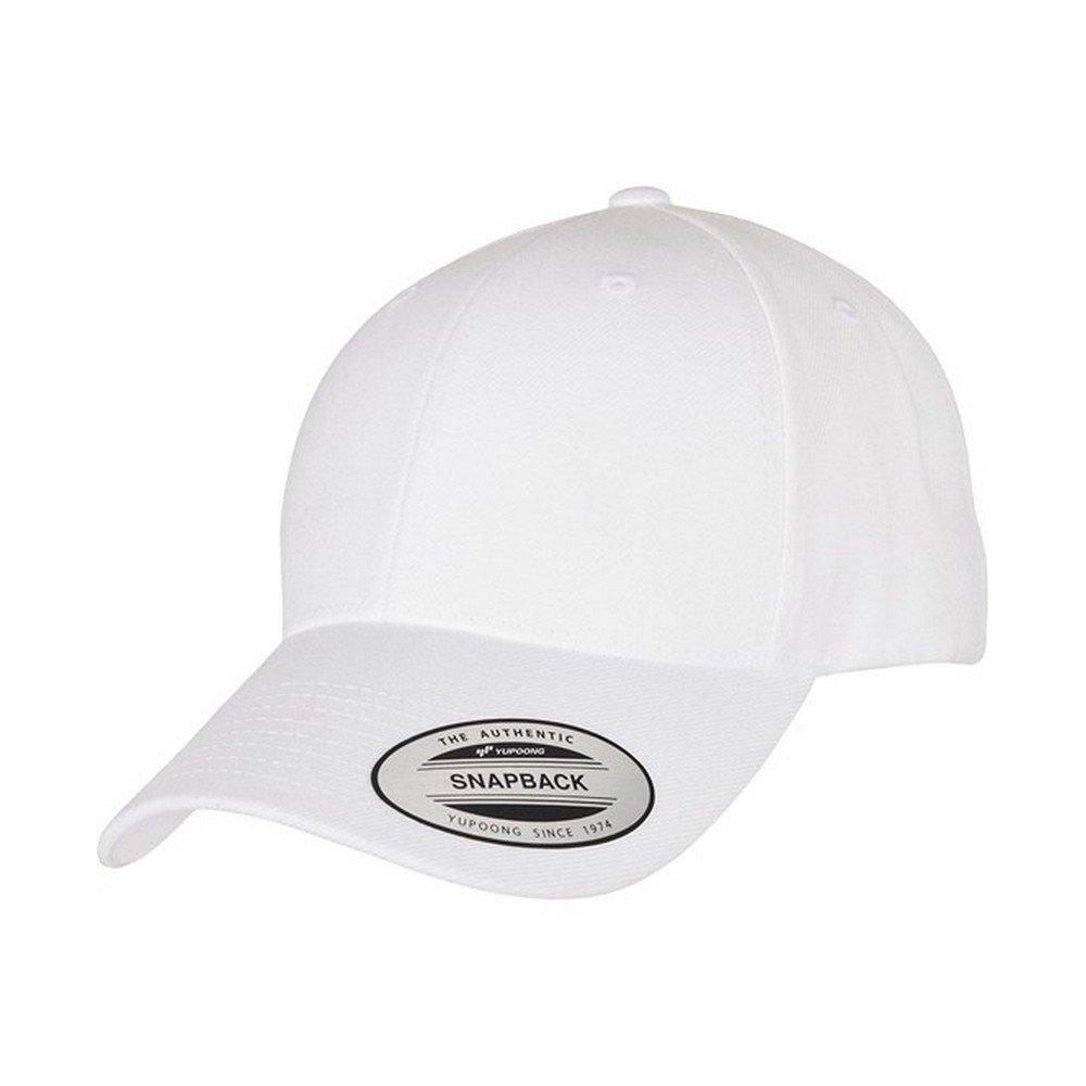 FLEXFIT Premium Snapback Mütze