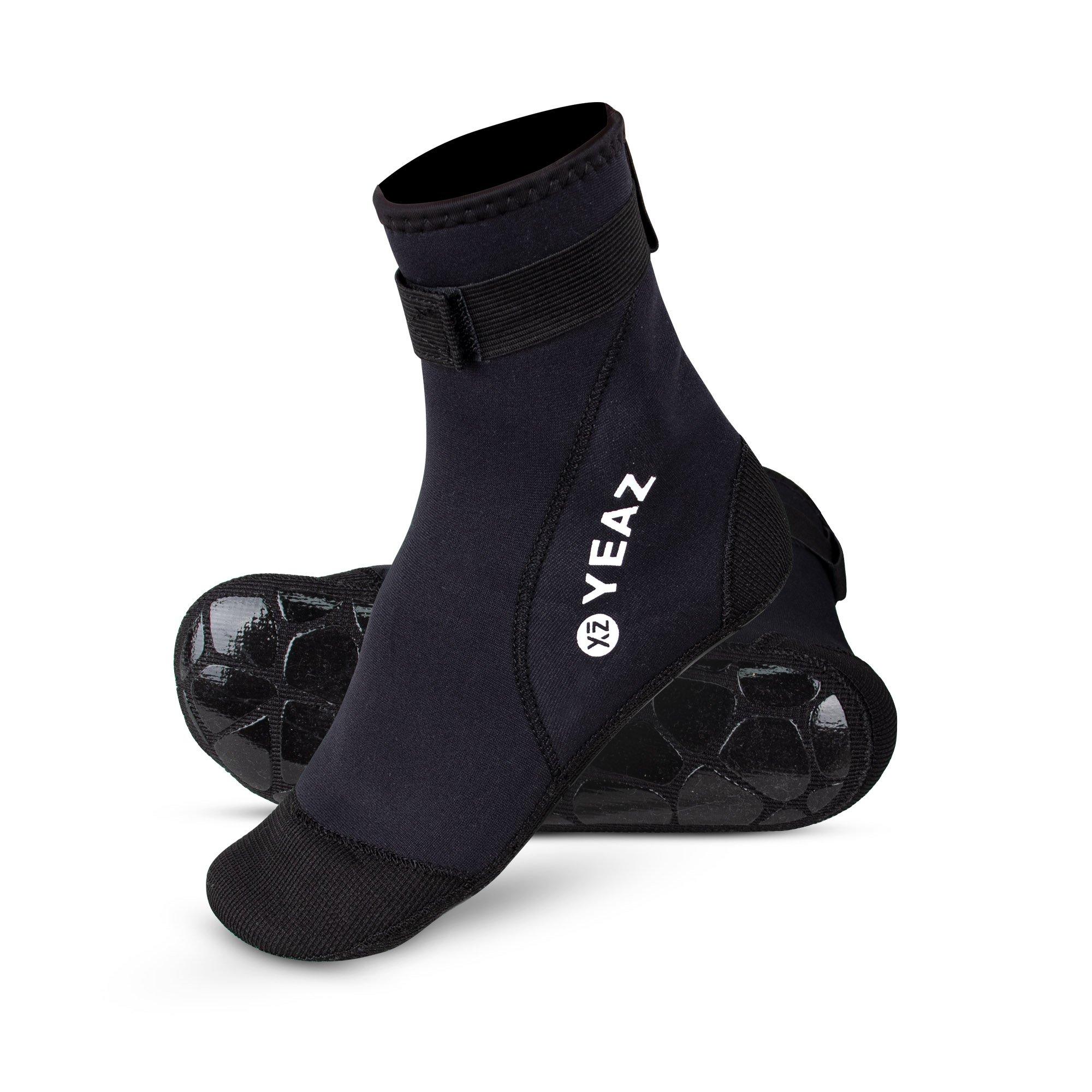 YEAZ NEOSOCK HIGH PRO Neoprensocken