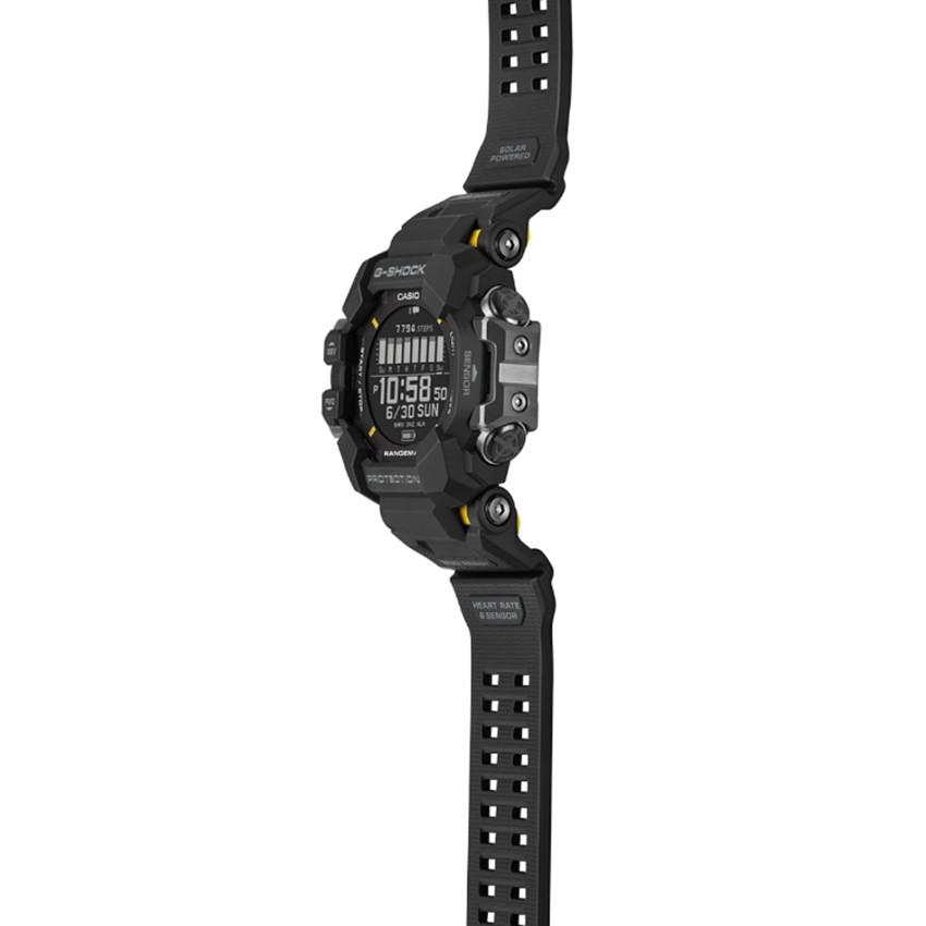 CASIO GPR-H1000-1ER Rangeman New GPS