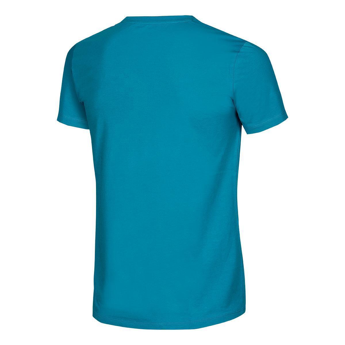 Ocun Bedrucktes Kurzarm T-Shirt