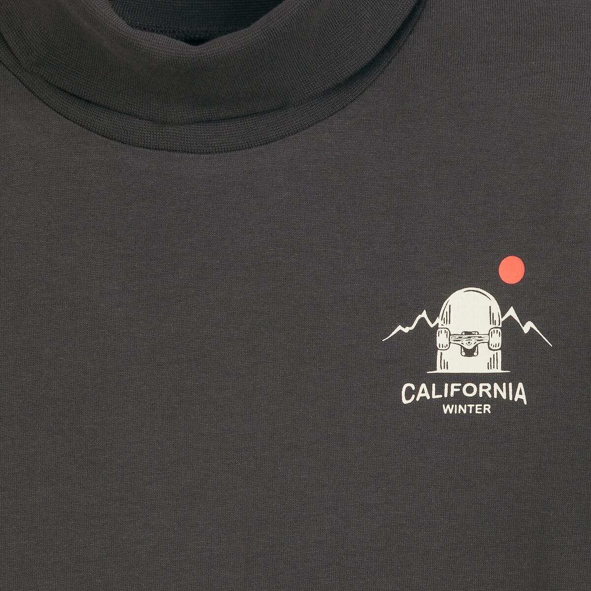 La Redoute Collections 3er-Pack Rollkragen-Shirts zum Unterziehen