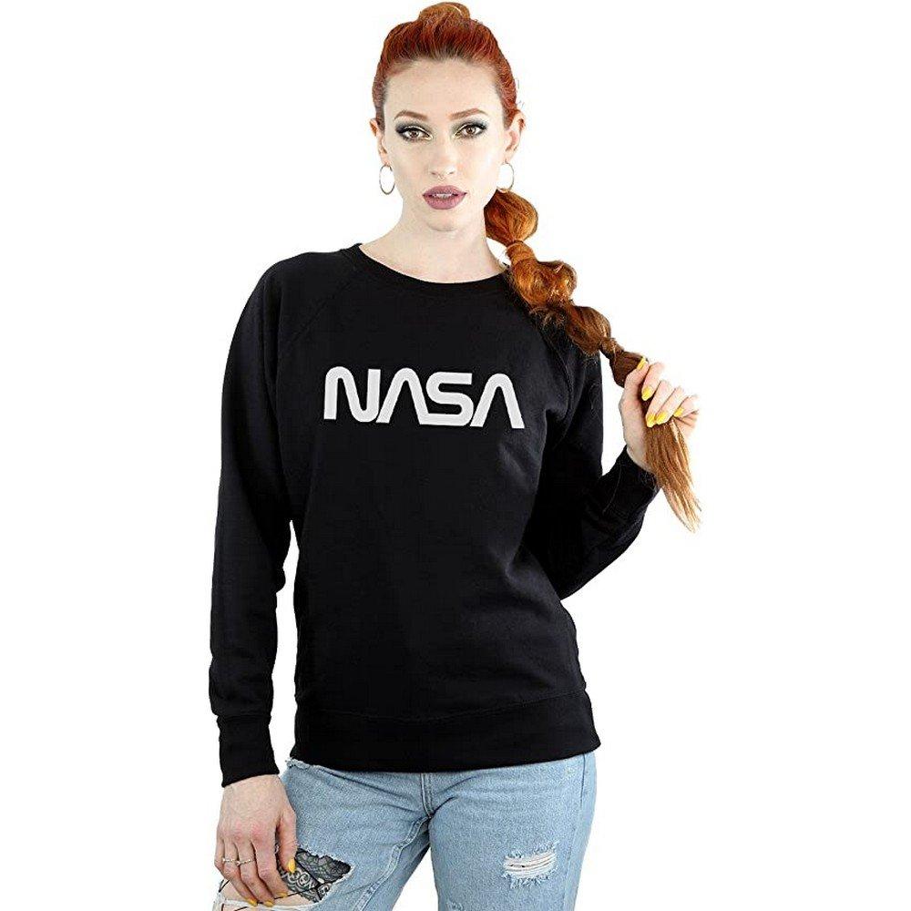Nasa Modern Sweatshirt