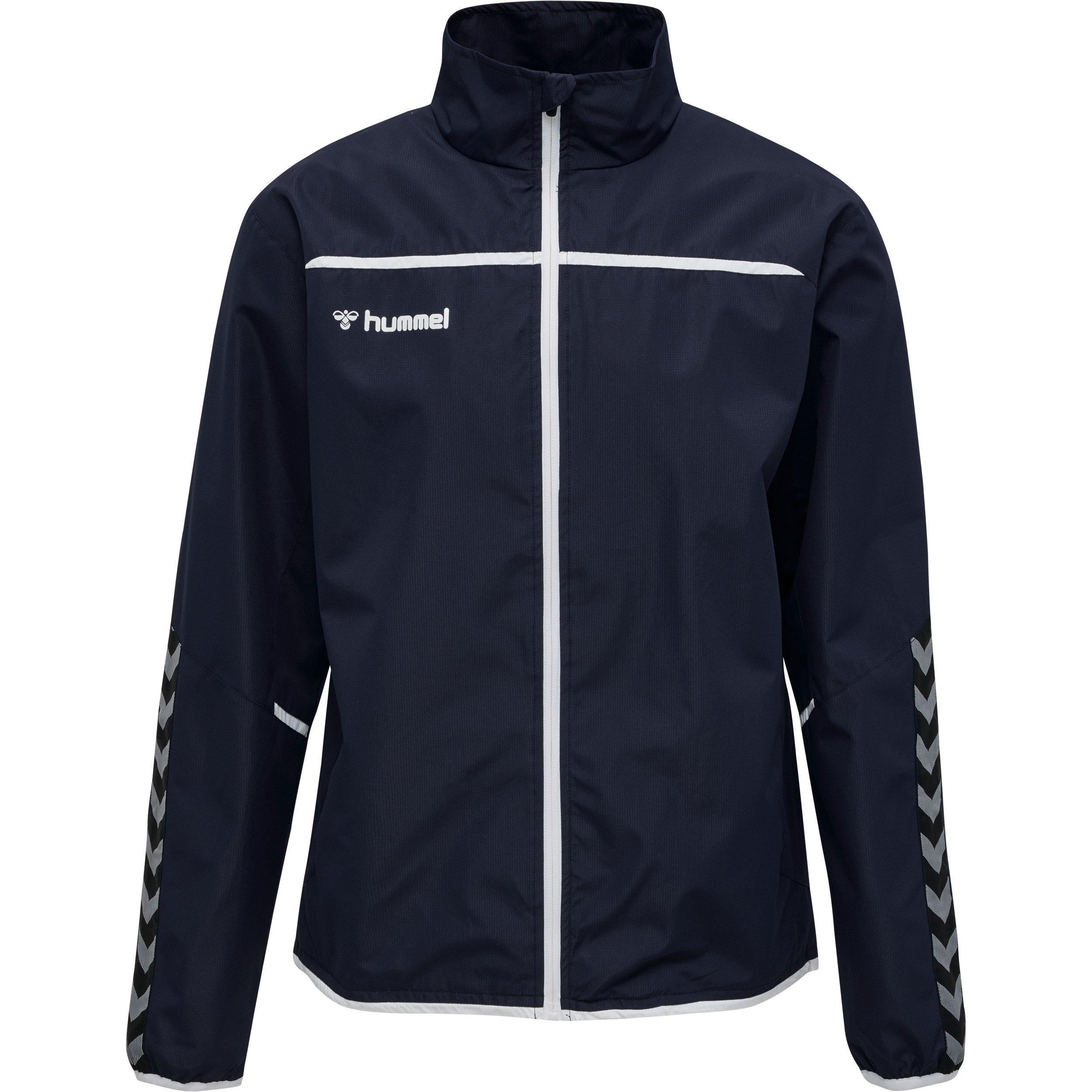 Hummel kinderjacke hmlauthentic training