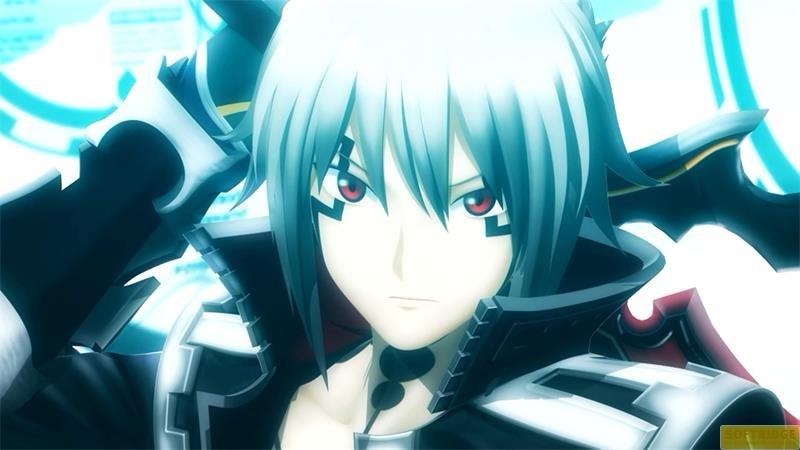 BANDAI NAMCO .hack//G.U. Last Recode