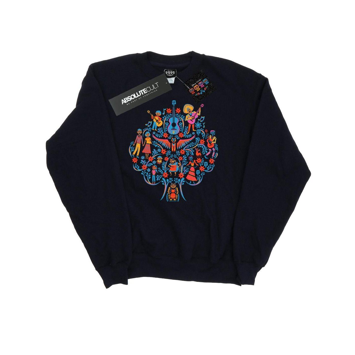 Disney Coco Sweatshirt