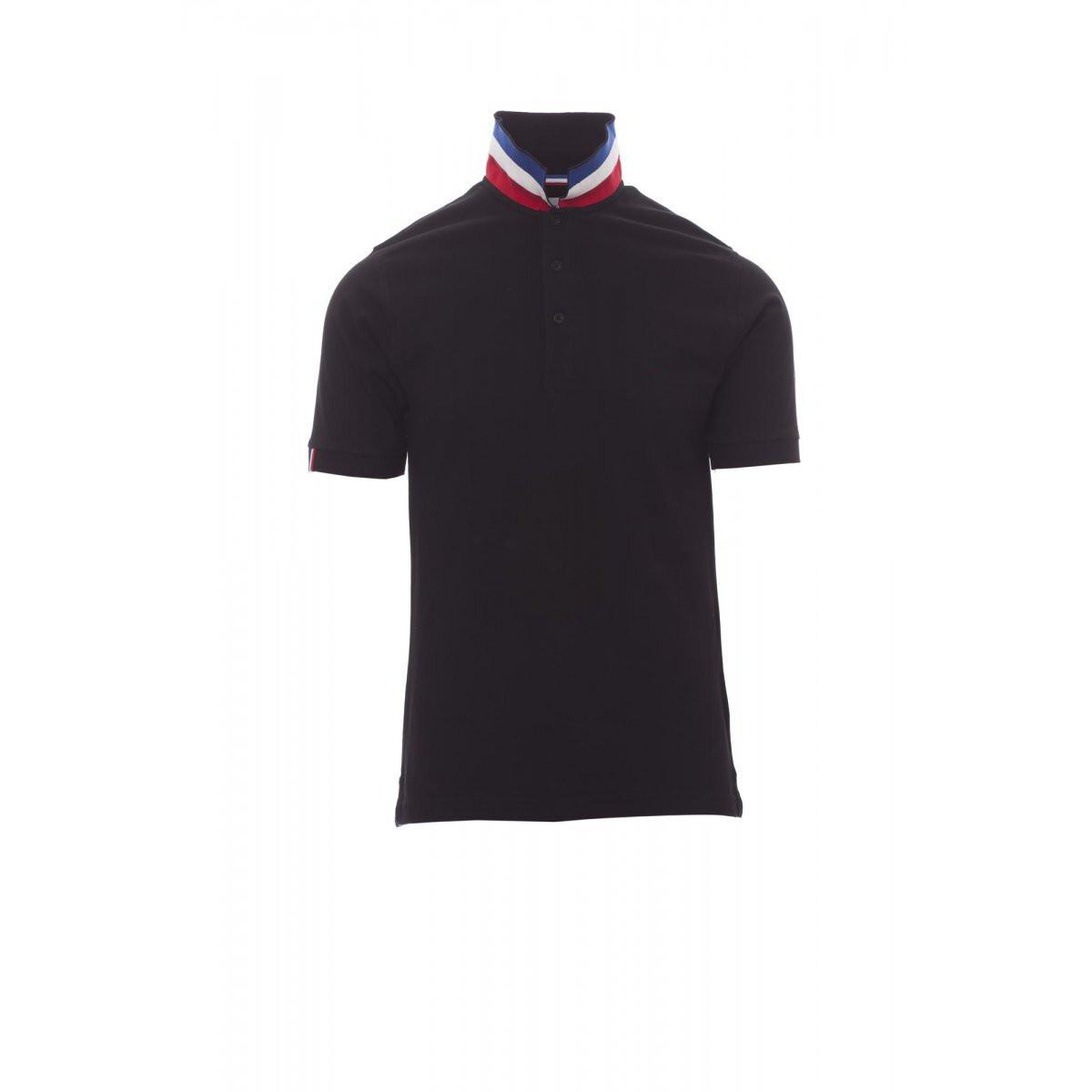 Payper Wear Nation Kurzarm Poloshirt