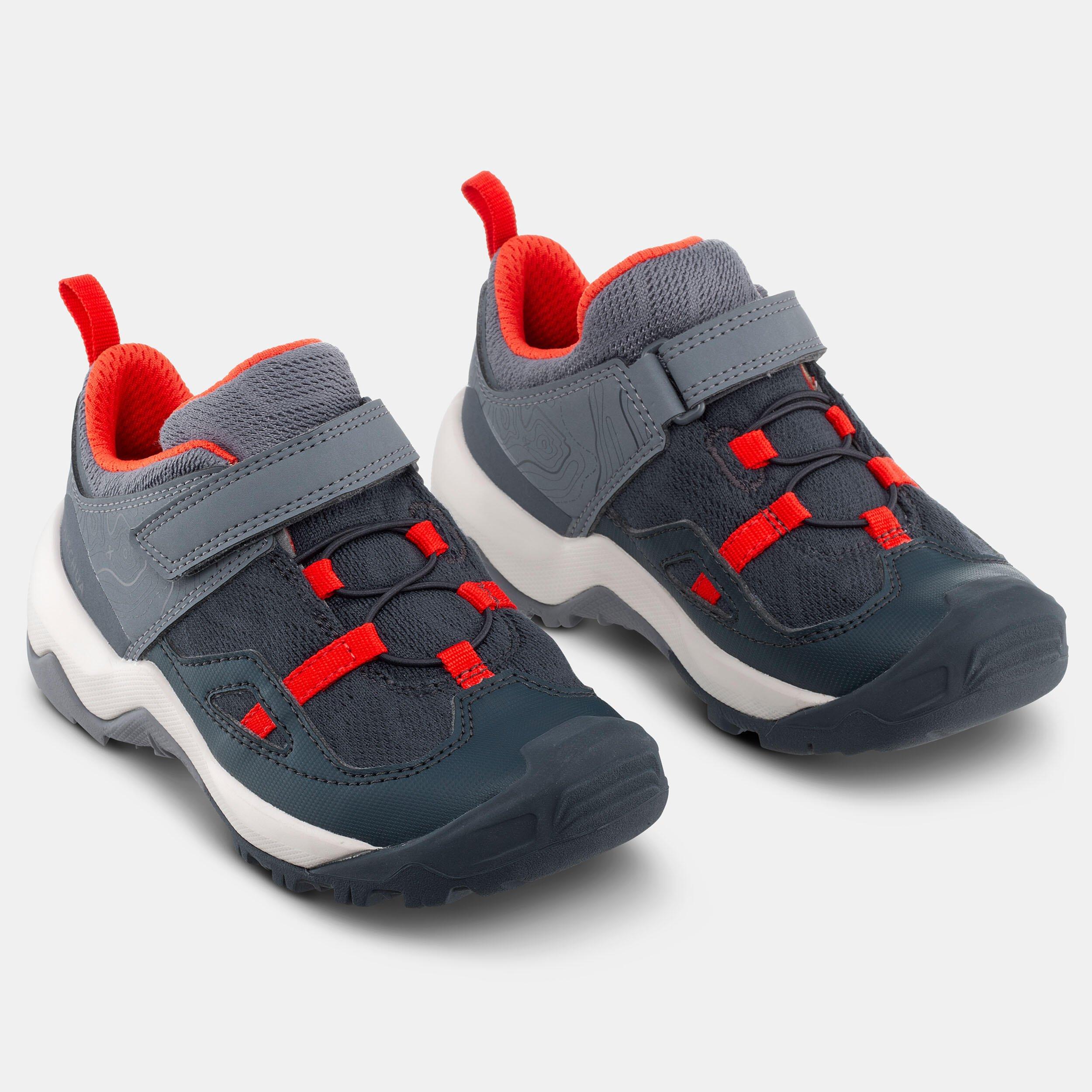QUECHUA Schuhe - CROSSROCK