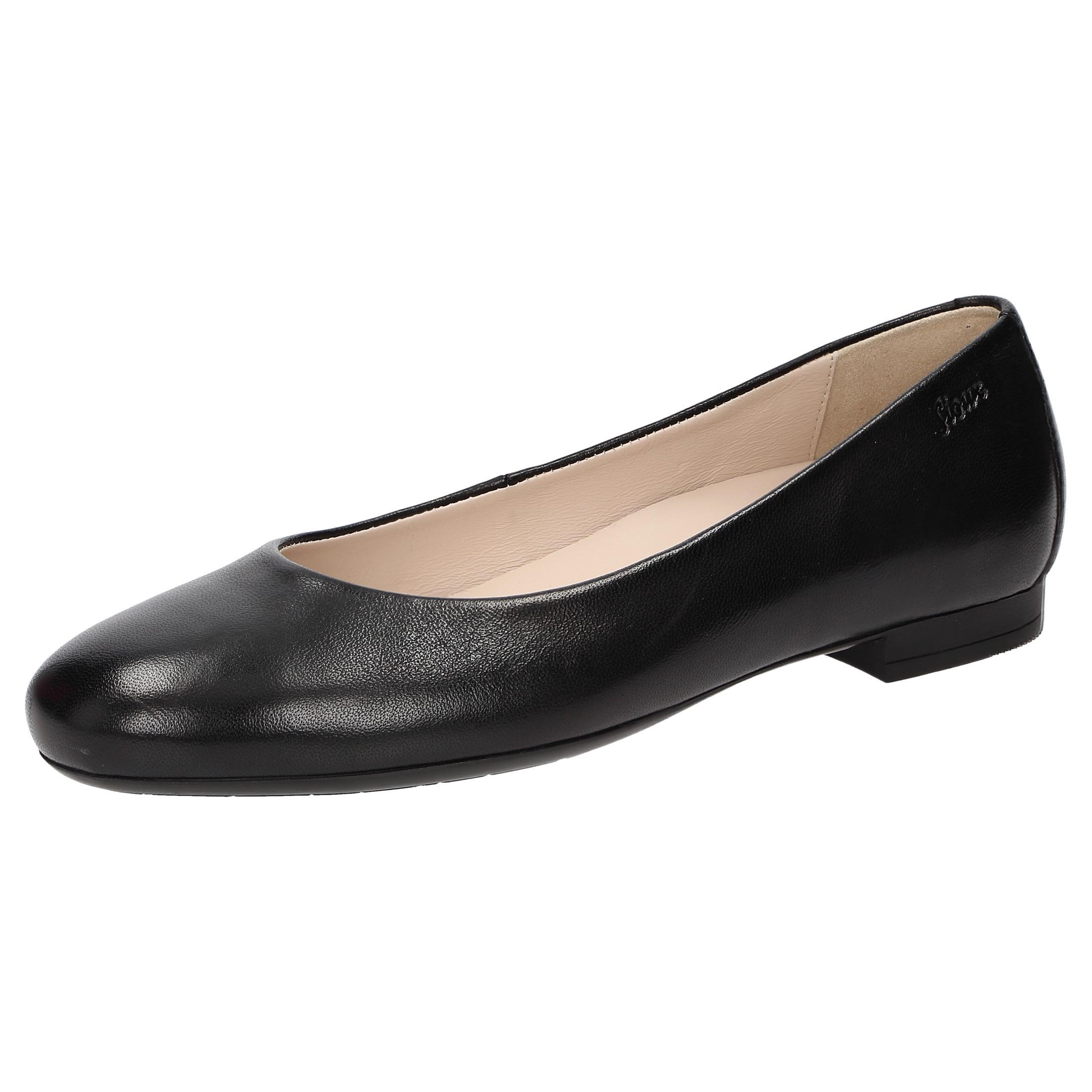 Sioux Ballerina Villanelle-701